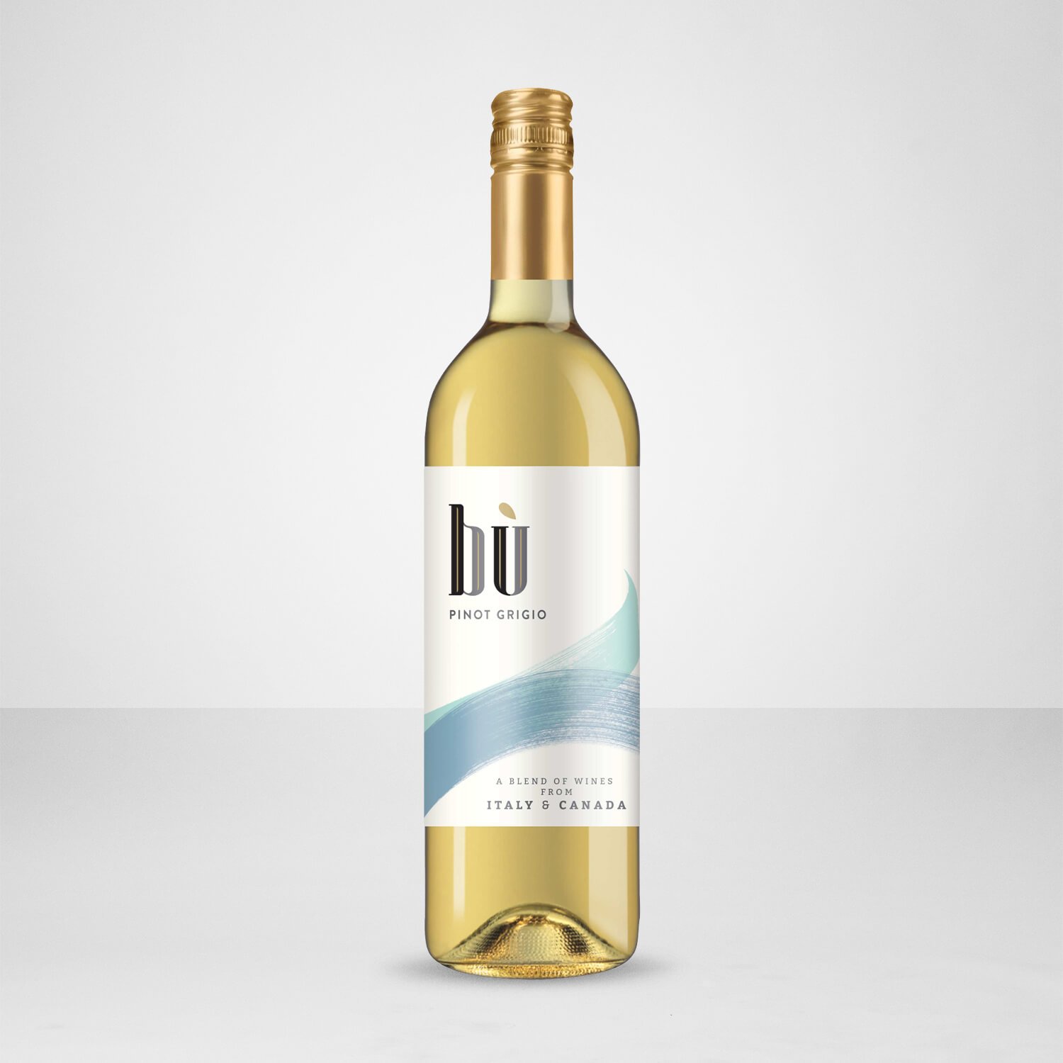 an image of Bù Pinot Grigio 