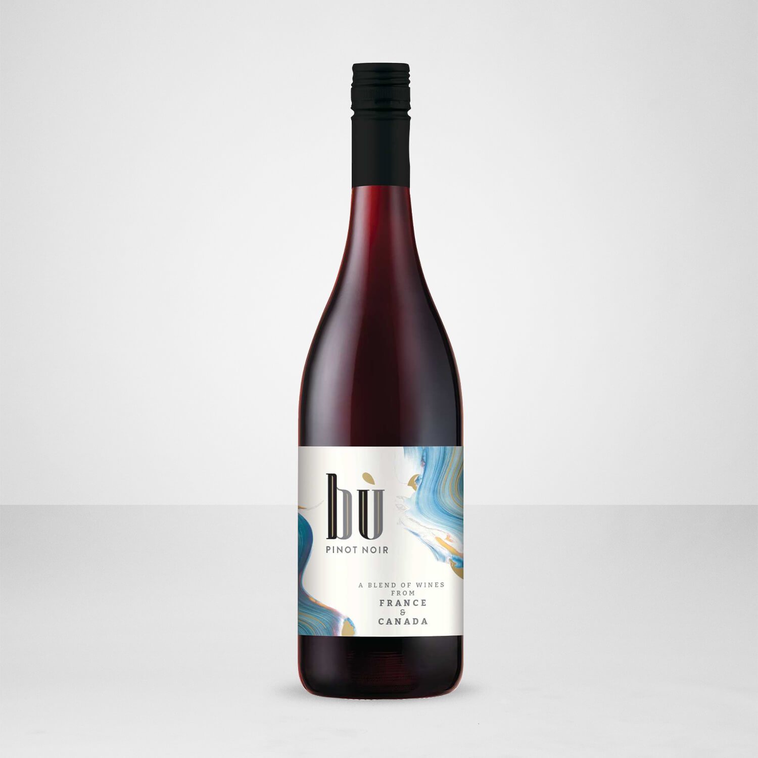 an image of Bù Pinot Noir