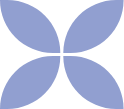 graphic of a flower