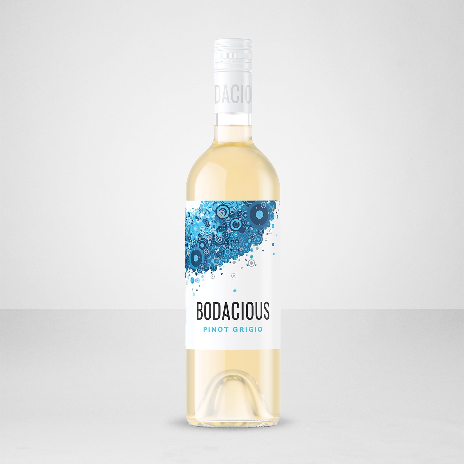 Bodacious Pinot Grigio | 80054344 | Wine Rack