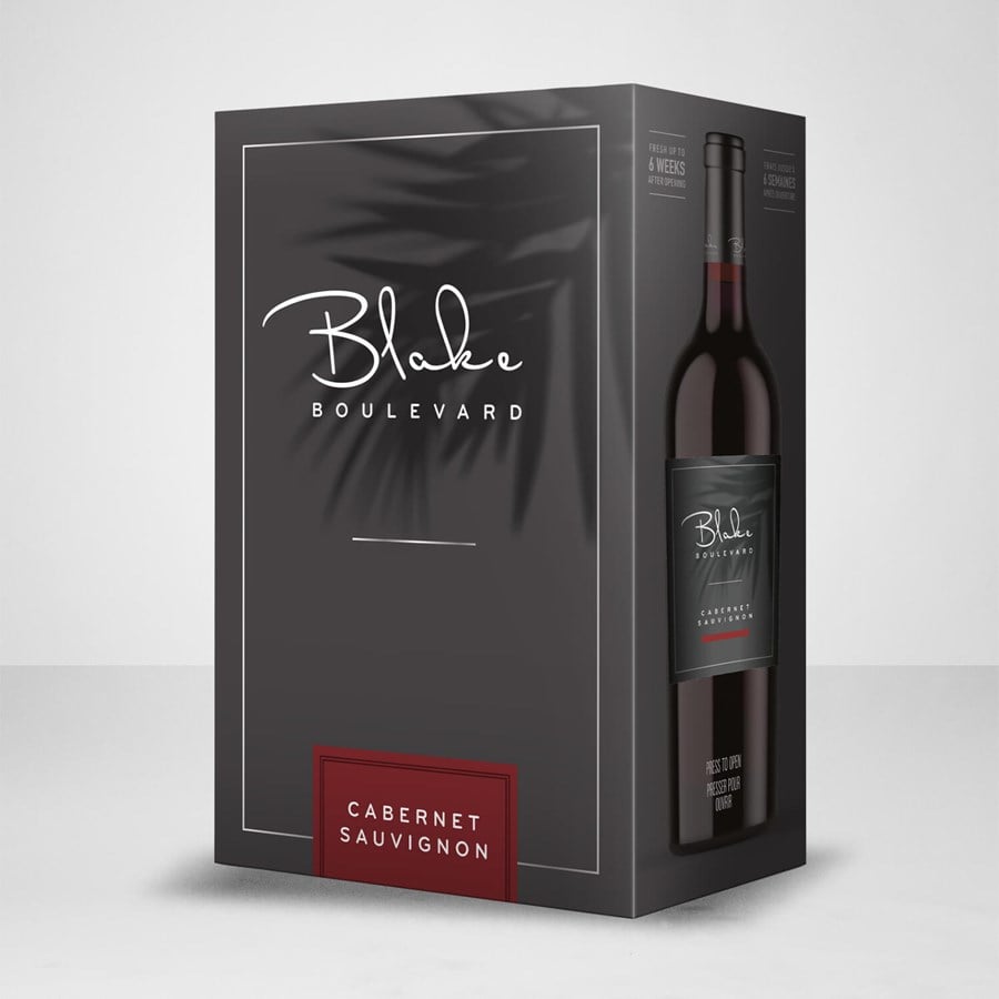 Blake Boulevard Cabernet Sauvignon