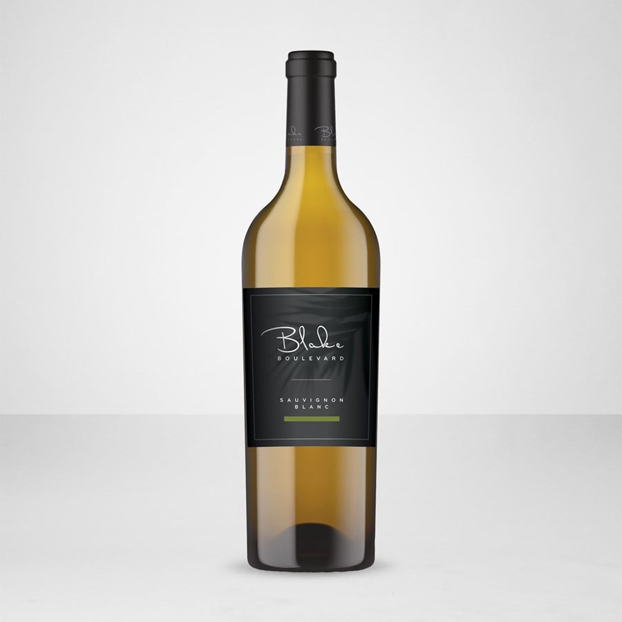 Blake Boulevard Sauvignon Blanc