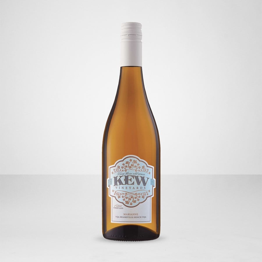 Kew Vineyards Marsanne 750 ml