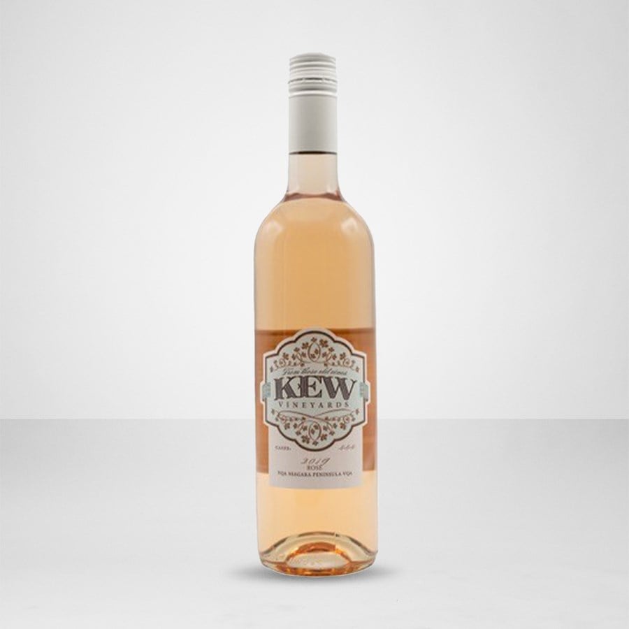 Kew Vineyards Rose VQA