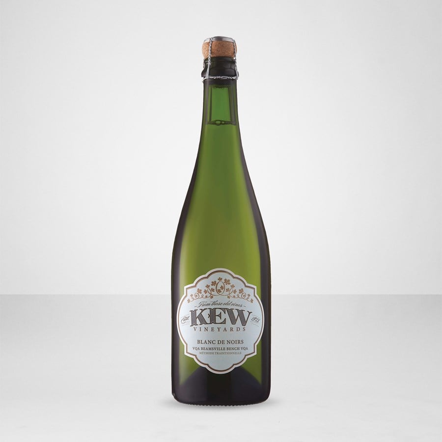 Kew Vineyards Blanc De Noir