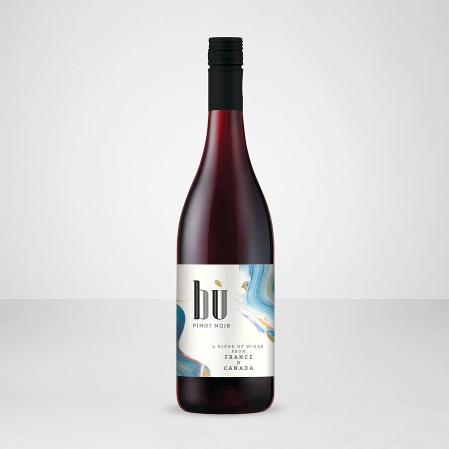 Bù Pinot Noir