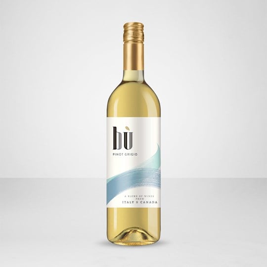 an image of Bù Pinot Grigio