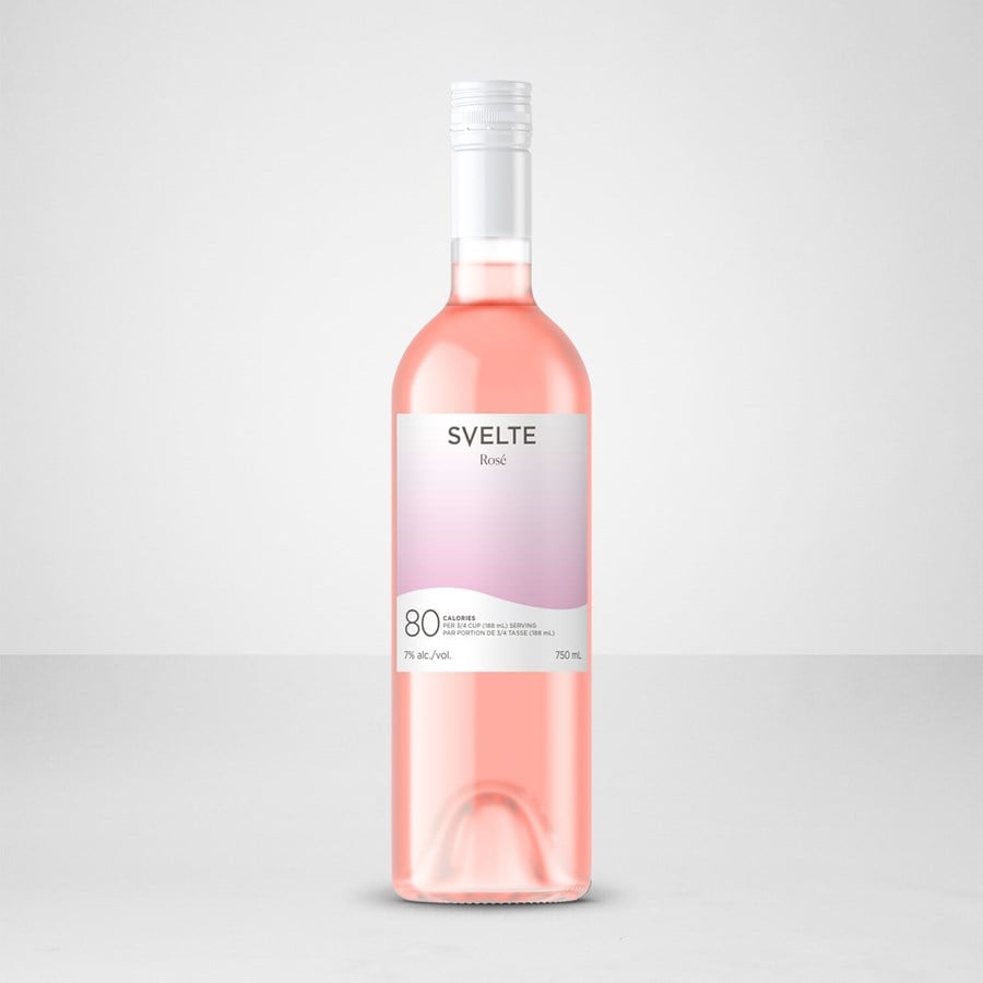 Svelte Rosé