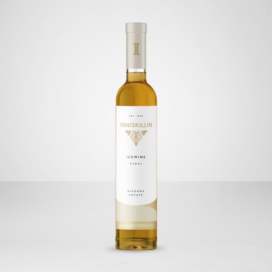 Inniskillin Vidal Icewine VQA