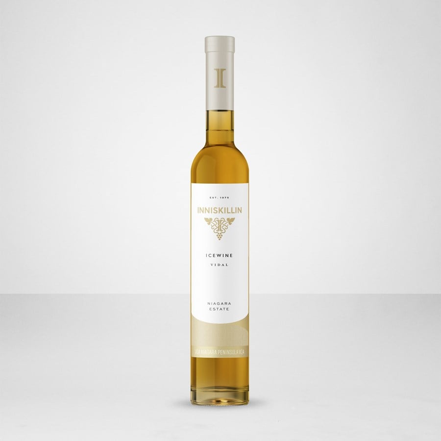 Inniskillin Vidal Icewine VQA