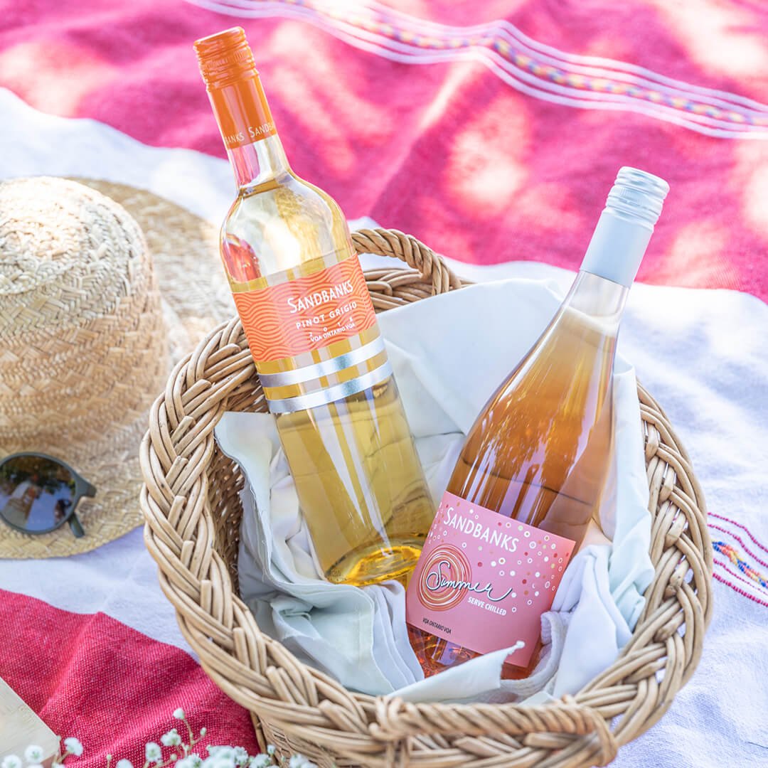 Ultimate Guide to Hosting a Wine-Themed Picnic
