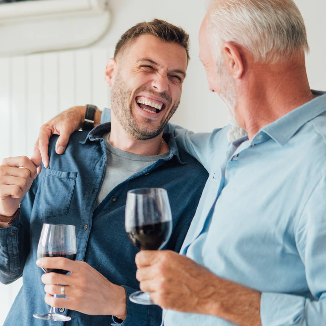  Thoughtful Wine Gifts to Toast Father's Day
